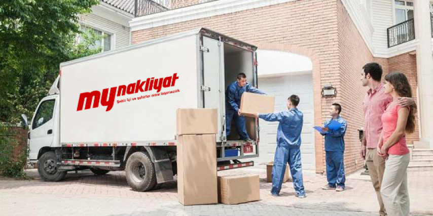 İzmir Evden Eve Nakliyat Fiyatları ve Profesyonel Hizmetler