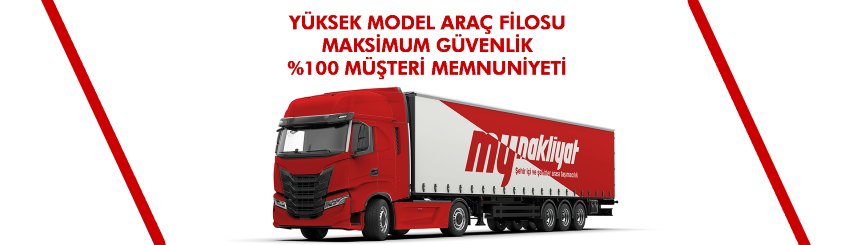 Şehirler Arası En İyi Nakliyat Firması My Nakliyat