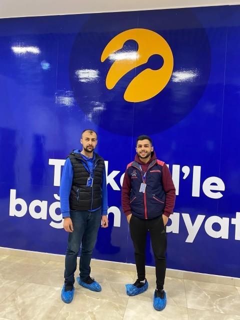 Kurumsal Taşımacılık