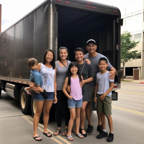 Evden Eve Nakliyat Fiyatlarını Etkileyen Faktörler