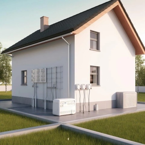 Yeni Evde Elektrik Su ve Doğalgaz Aboneliği İşlemleri