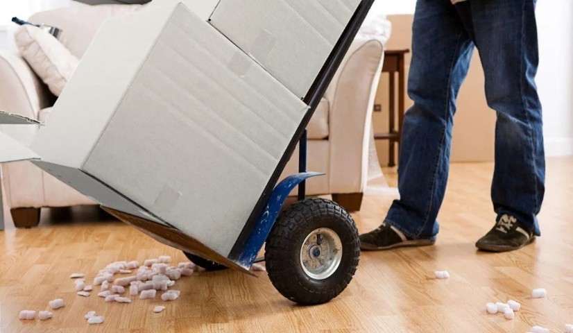 Profesyonel Nakliye Firmasıyla Eşyalarınız Güvende!