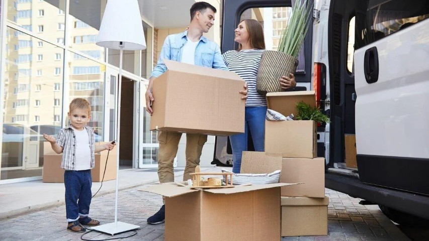 Eşya Taşırken Zarar Görürse Nakliye Firması Karşılar mı?