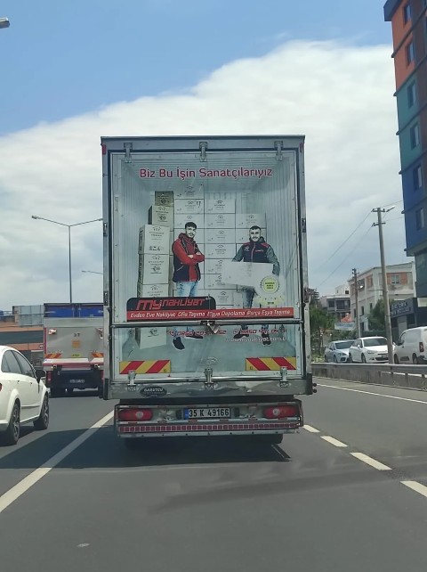 Evden Eve Nakliyat Firması Gelmeden Evde Yapılacaklar