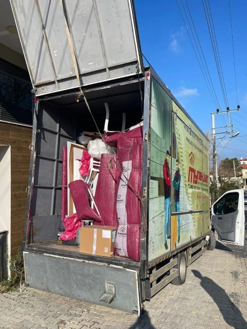 Eşya Depolama Hizmeti Kimlere Yarar?