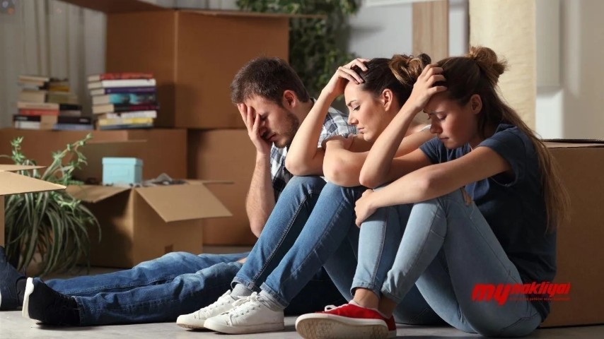 Sık Yapılan Taşınma Hataları Nasıl Önlenir?