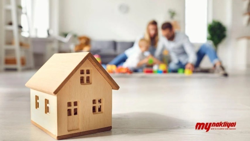 Taşınırken Çocuklar ve Evcil Hayvanlar için Öneriler