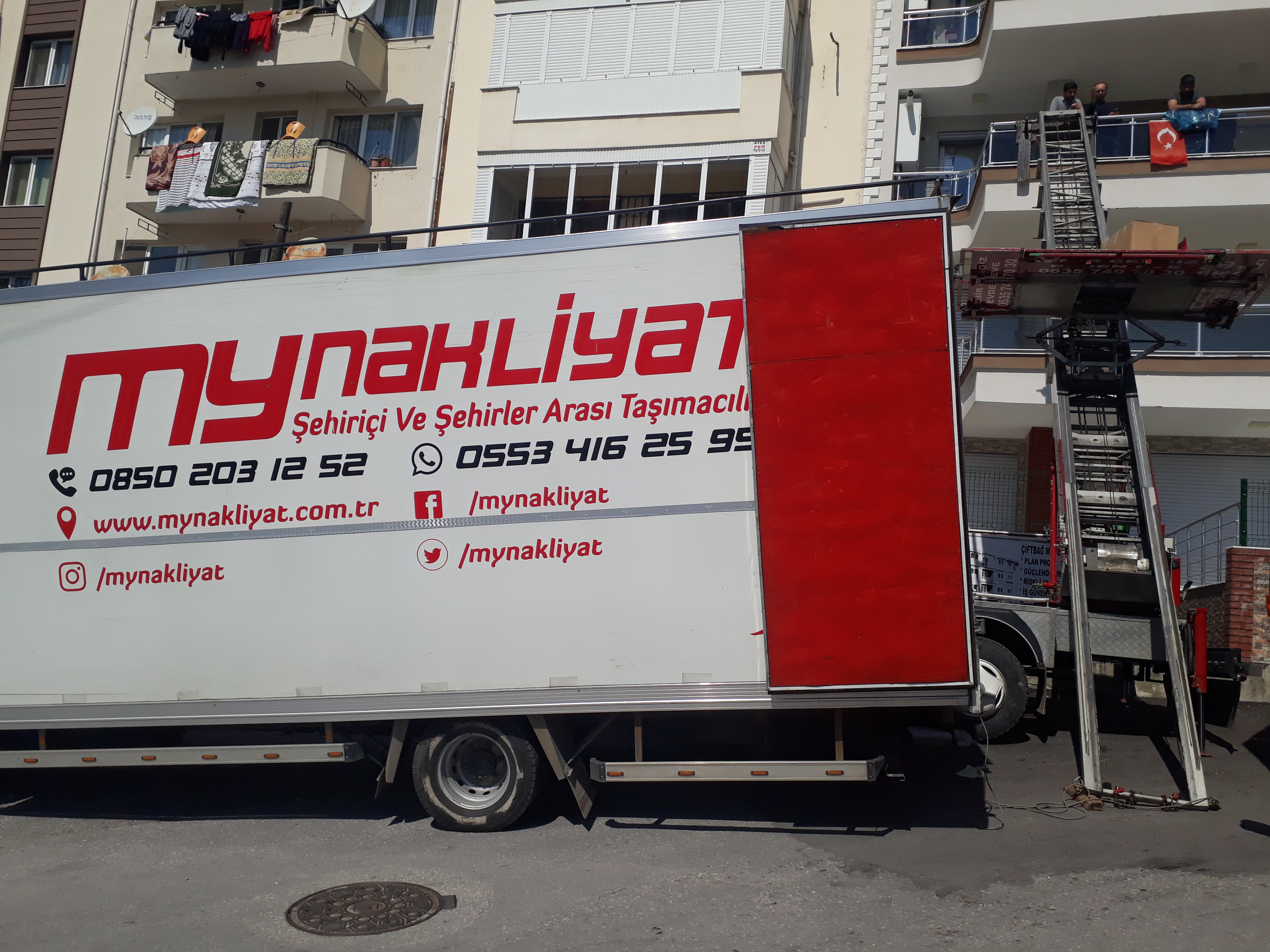 Evden Eve Nakliyat Nedir ? Nasıl Yapılır ?