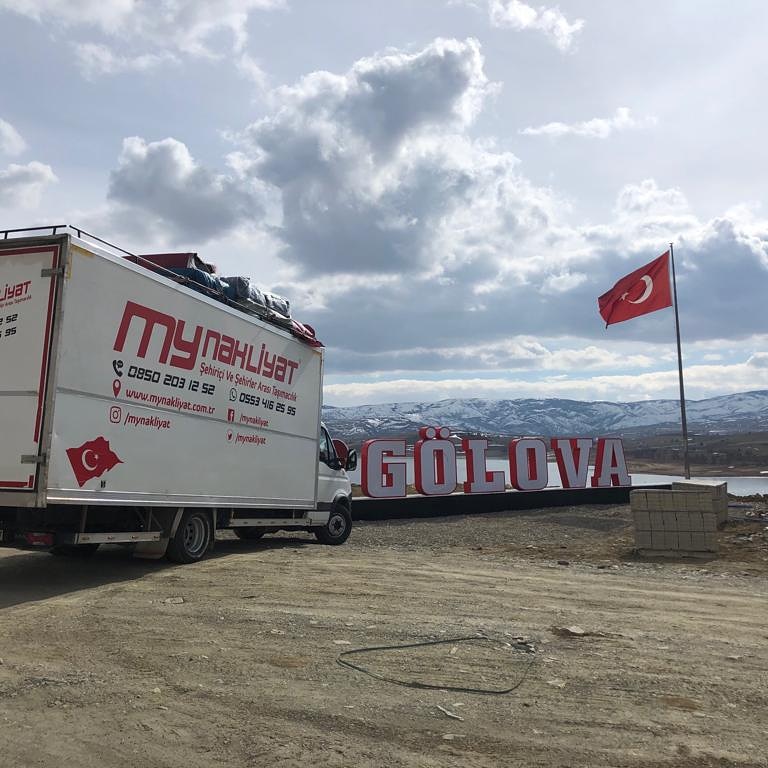 Şehirler Arası Evden Eve Nakliyat: Stressiz Taşınmanın Anahtarı