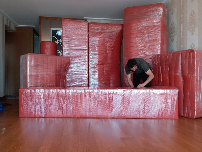 Evden Eve Nakliyat Fiyatları Nasıl Belirlenir? | MY Nakliyat