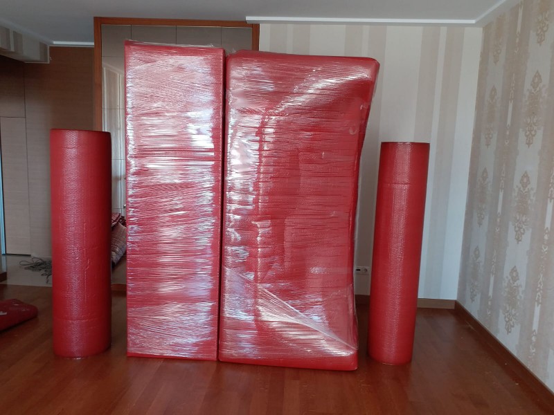 İzmir Evden Eve Nakliyatında Eşyaların Zarar Görmemesi İçin 10 Öneri