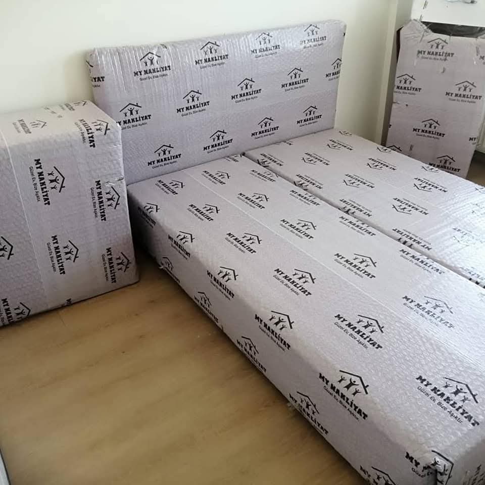 İzmir Evden Eve Nakliyat Rehberi ve Profesyonel Taşınma Hizmeti