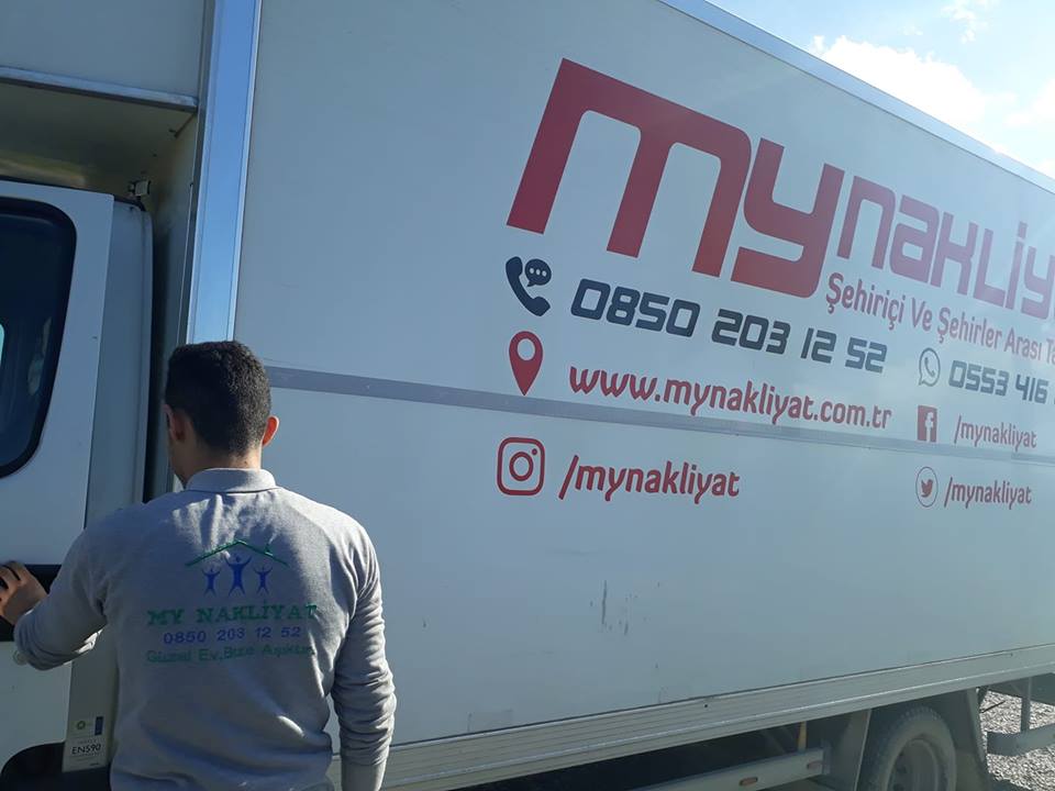 İzmir Sigortalı Nakliyat: Eşyalarınızı Güvence Altına Almanın Yolları