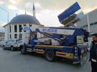 Aliağa Kiralık Asansör Hizmeti