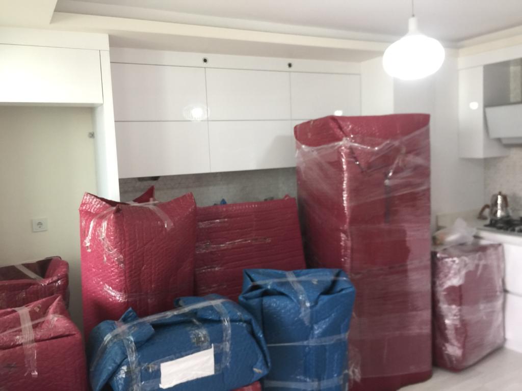 İzmir Evden Eve Nakliyat: Gerçek Müşteri Yorumları ve Deneyimleri