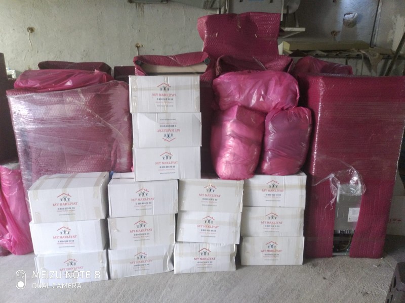 İzmir Nakliyat Şirketleri Karşılaştırması ve En İyi Firma Önerileri