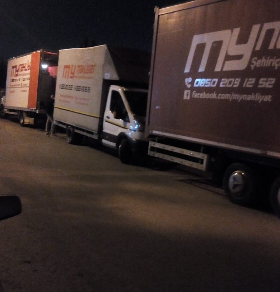 İzmir Şehirler Arası Nakliyat: Eşya Güvenliği Nasıl Sağlanır?