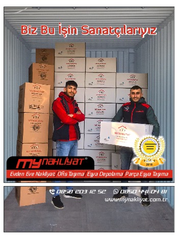 Profesyonel Nakliye Firmalarının Çalışma Prensipleri