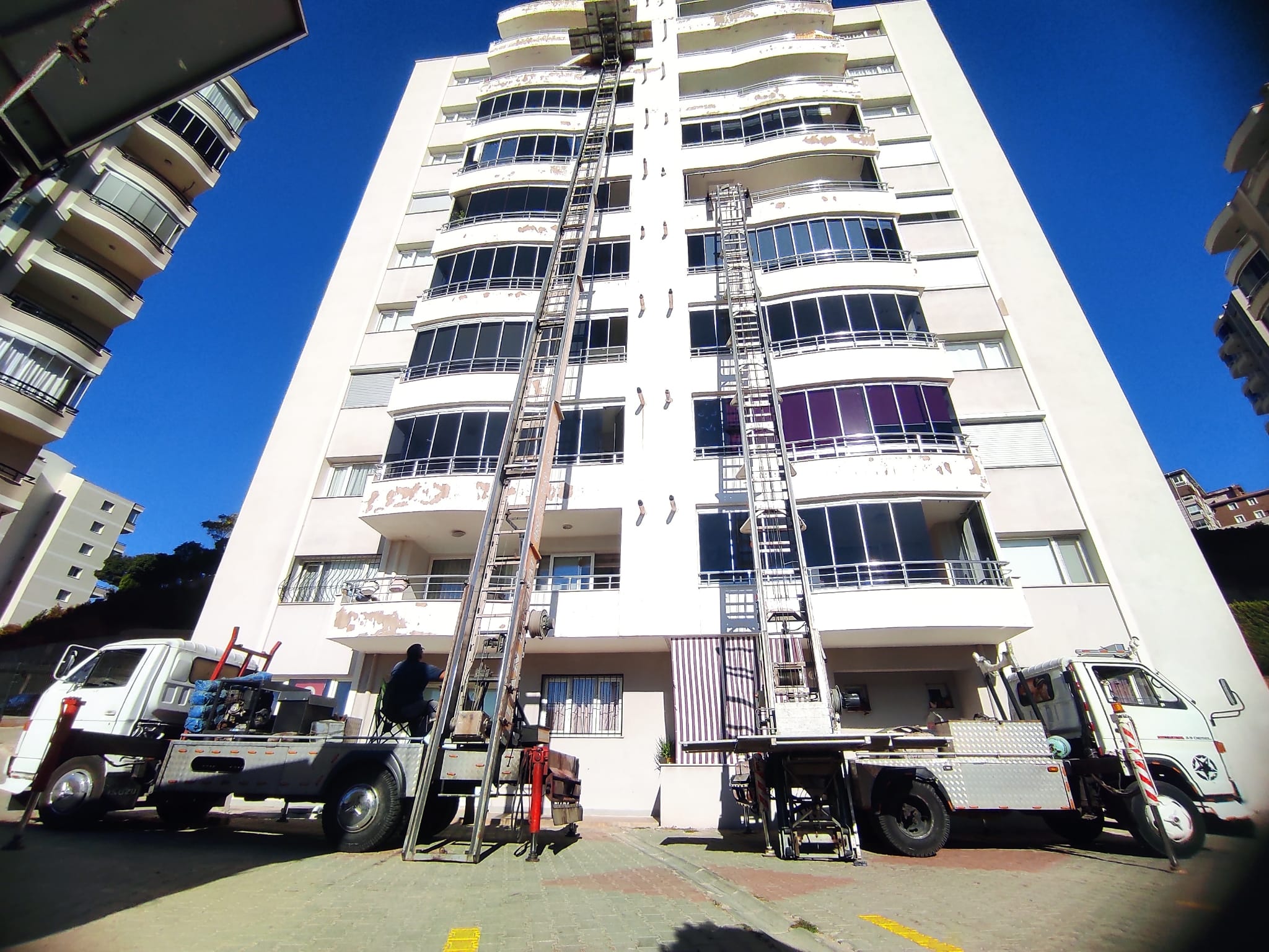 Kiralık Asansör Hizmeti: Neden Tercih Edilmeli?