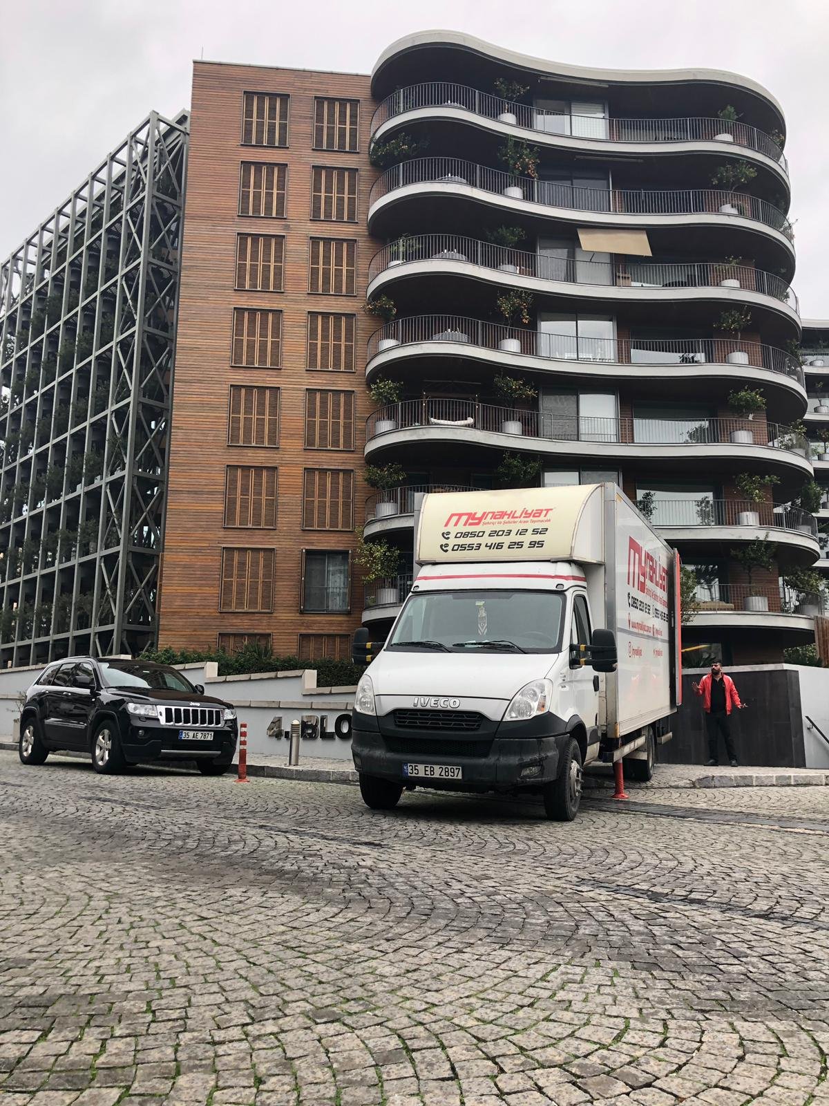 İzmir Evden Eve Nakliyatta Zaman Yönetimi Nasıl Yapılır?