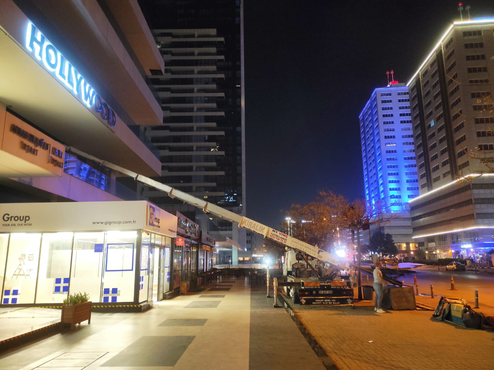 Konak Asansör Kiralama | Kiralık Asansör İzmir & Mobil Asansör Hizmeti – MY Nakliyat