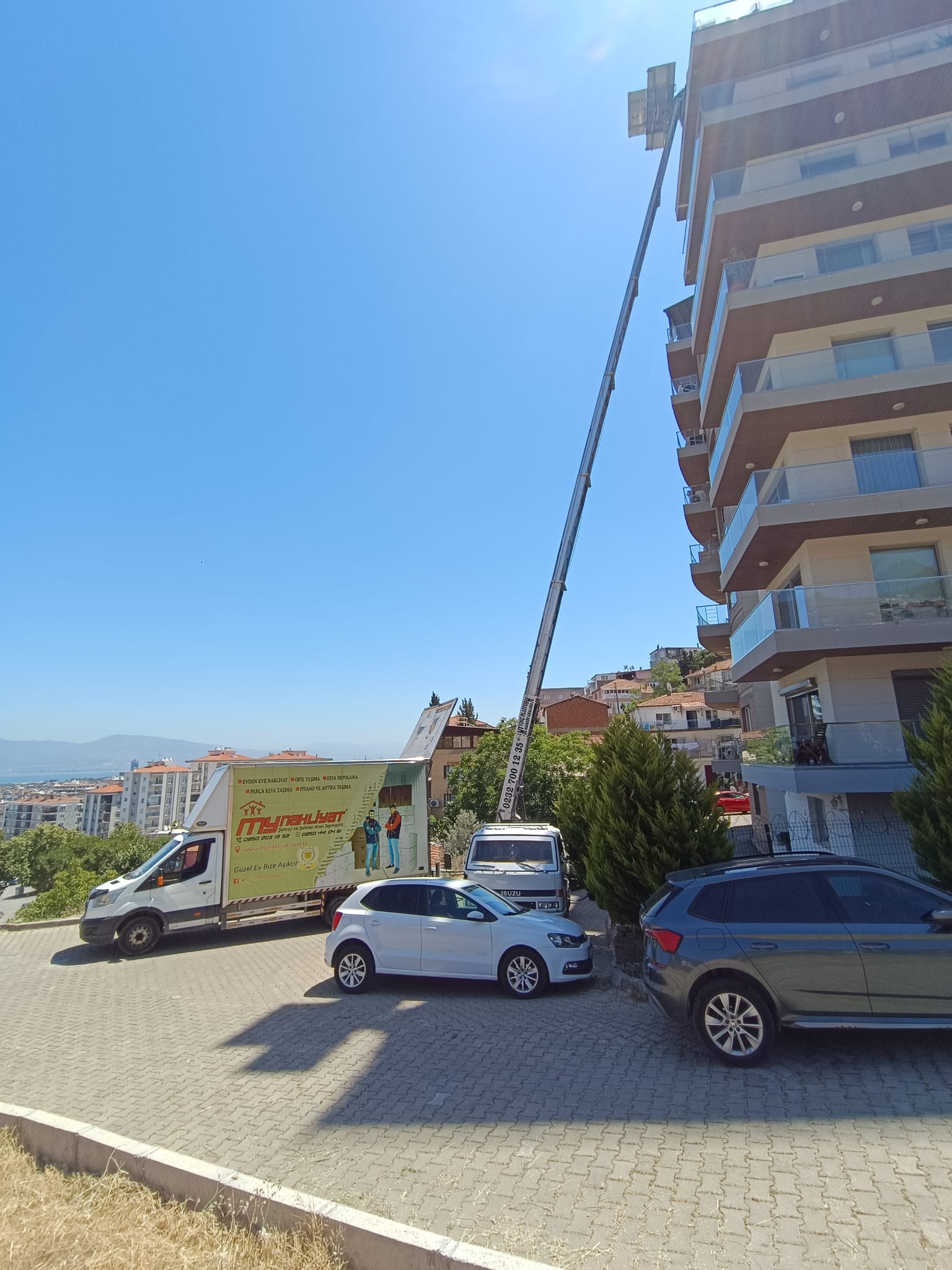 2026 Şehirler Arası Nakliyat Trendleri ve Yenilikleri