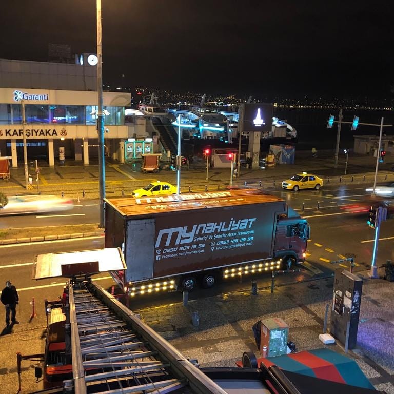 Ofis Taşıma Öncesi Checklist | Kesintisiz Taşınma – MY Nakliyat