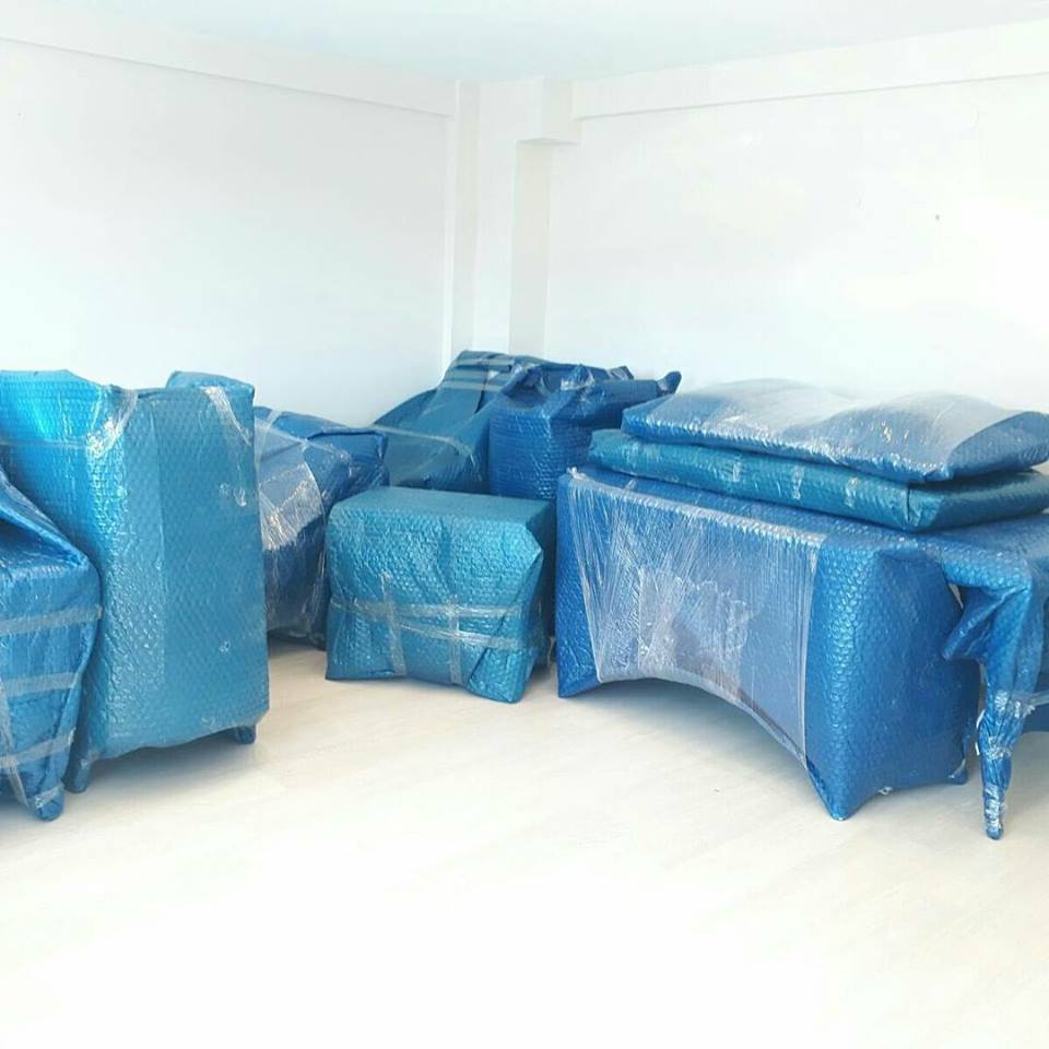 İzmir Evden Eve Taşımacılık Rehberi: Profesyonel Nakliyat Firması Seçimi