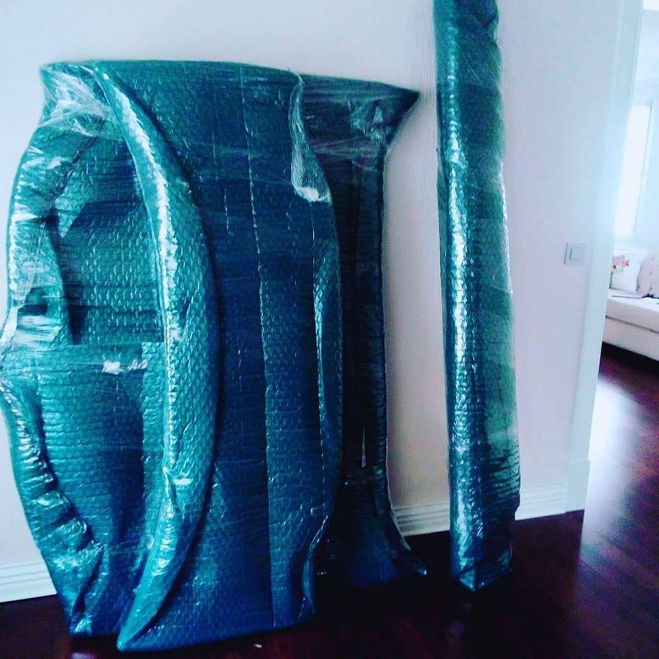 Profesyonel Evden Eve Nakliyat Paketleme ve Ambalajlama İpuçları