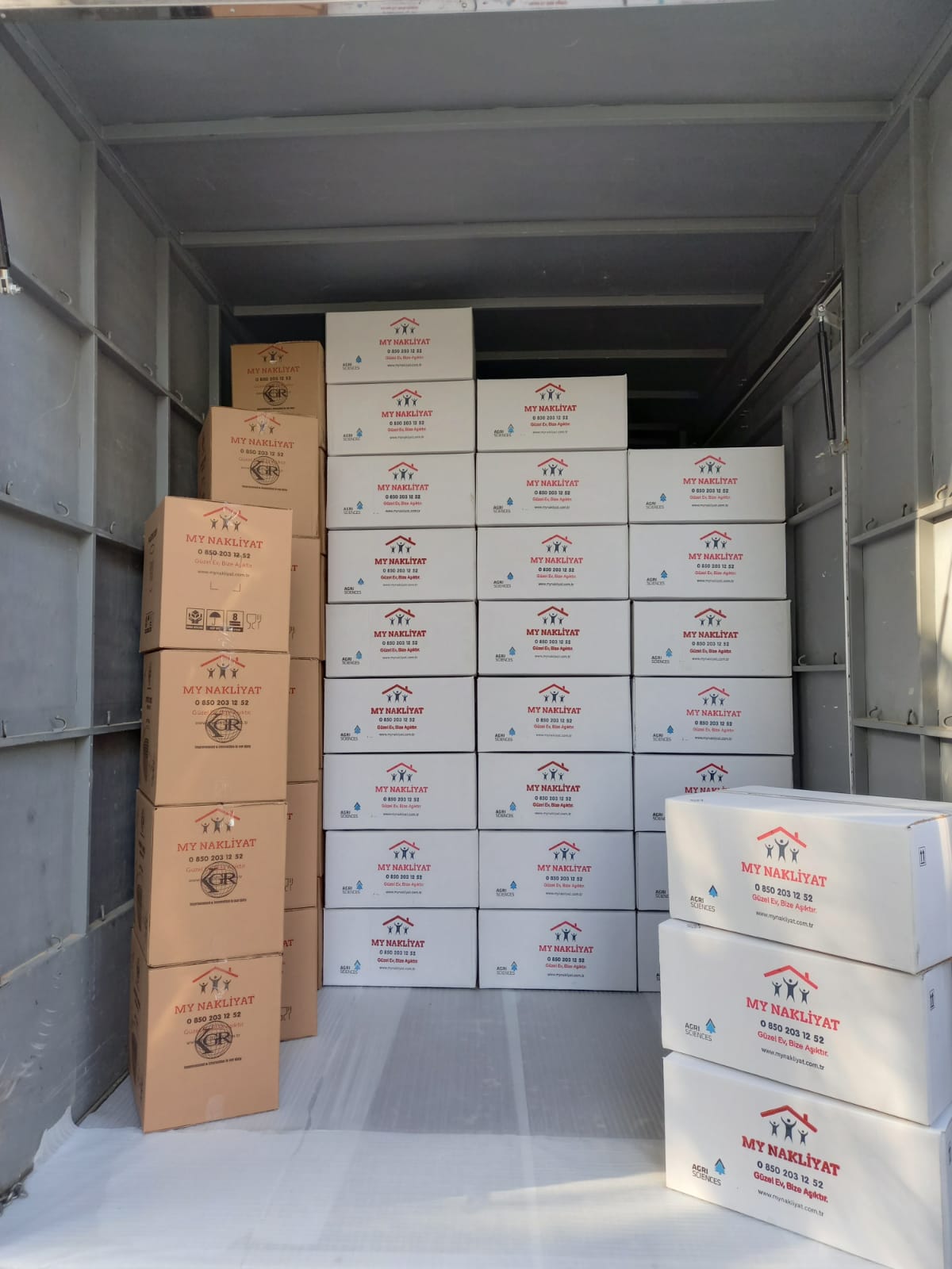 Profesyonel Ofis Taşıma ve Kurumsal Nakliyat Rehberi