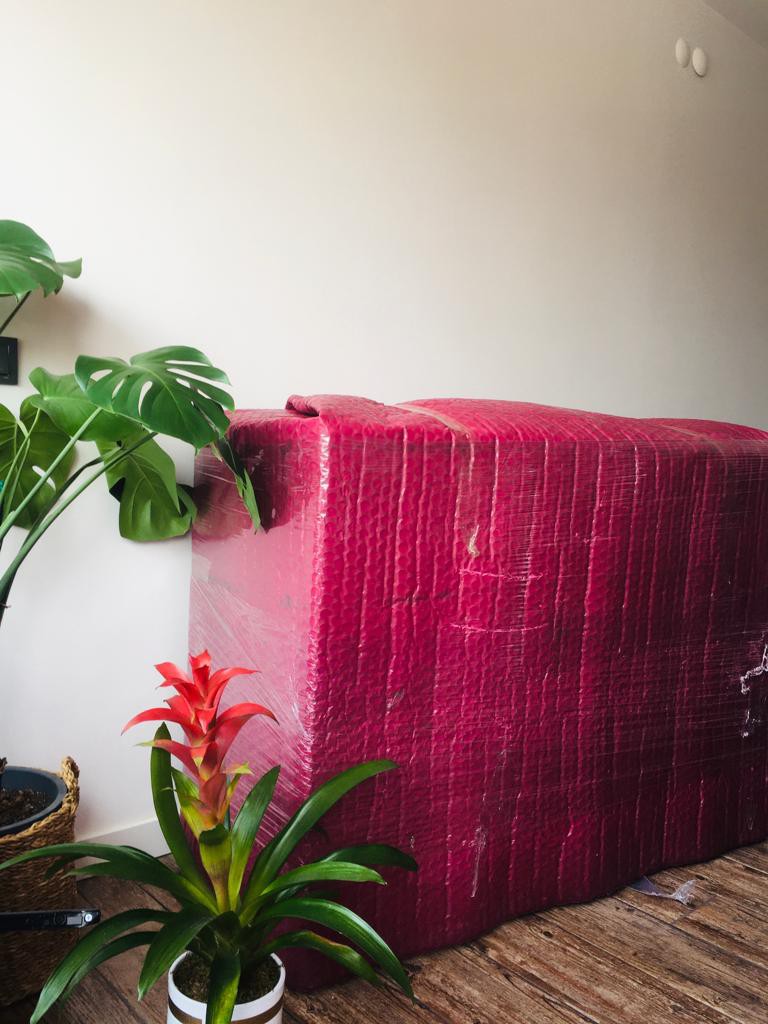 Evdeki Birkaç Eşyayı Taşıtmak İsteyenlere Özel: Parça Eşya Taşıma Rehberi 