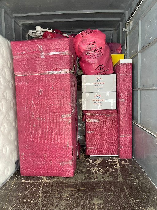 Öğrenciler İçin En Uygun Parça Eşya Taşıma Yöntemleri (İzmir Özel)