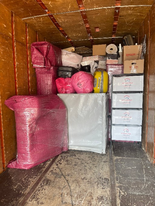 İzmir'de Parça Eşya Taşıma: Dikkat Edilmesi Gereken 10 Altın Kural