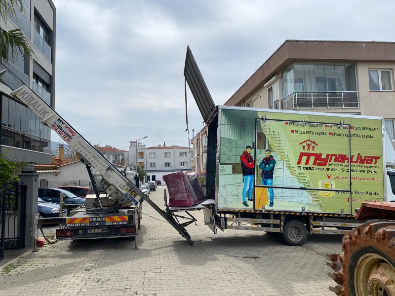 Evden Eve Nakliyat Maliyetleri ve Fiyat Rehberi (2026)