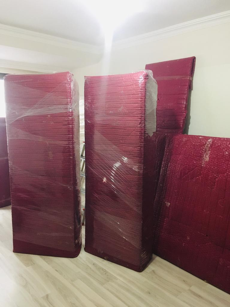 Parça Eşya Sigortası: Taşıma Güvenliği İçin Önemi ve Detaylar | MY Nakliyat