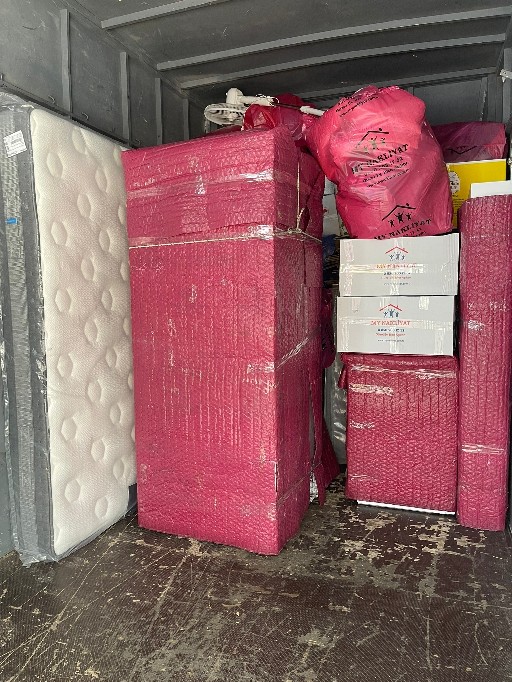 Öğrenci Eşyası Gönderirken Doğru Paketleme Nasıl Yapılmalı?