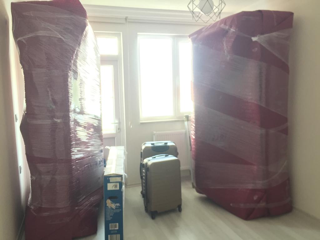 Ev Taşıma Öncesi Kontrol Listesi