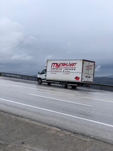 İzmir’in Tüm İlçelerinde Evden Eve Nakliyat Hizmeti | MY Nakliyat