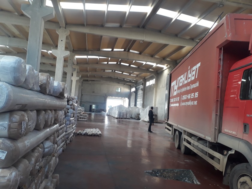 İzmir Antalya Şehirler Arası Nakliyat Rehberi: Güvenli Taşıma İpuçları