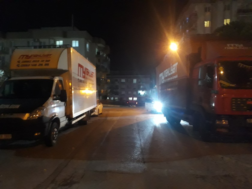 İzmir Ardahan Şehirler Arası Nakliyat Nasıl Yapılır? | MY Nakliyat