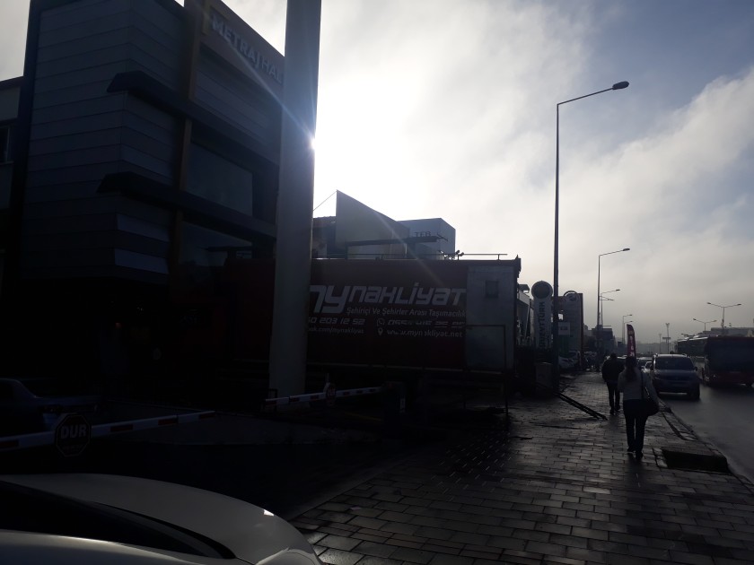 İzmir'den Artvin'e Şehirler Arası Nakliyat Rehberi