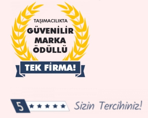 İzmir En İyi Evden Eve Nakliyat | Güvenilir & Sigortalı – MY Nakliyat