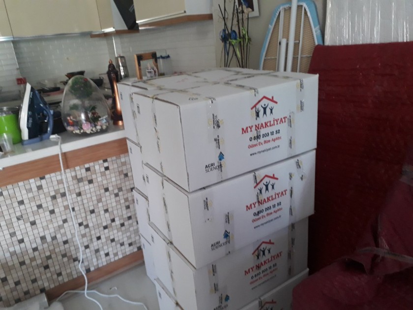 İzmir Evden Eve Nakliyat Fiyatları | En İyi Firma Nasıl Seçilir?