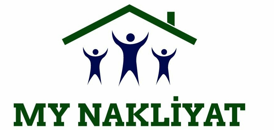 My Nakliyat Logo