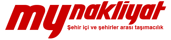 mynakliyat logo